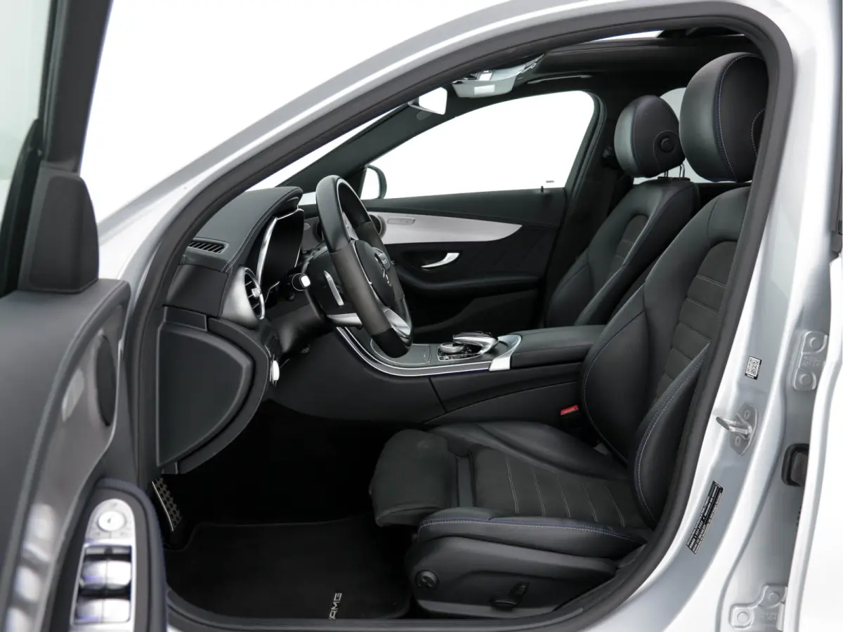 300 e AMG-Sportpack Limited Business Solution (Plug-in) (INCL-BTW) Aut. *PANO | LEATHER-ALCANTARA | FULL-LED | NAVI-FULLMAP | TOPVIEW | BLINDSPOT | PREMIUM-AUDIO | DAB | CARPLAY | AMBIENTLIG