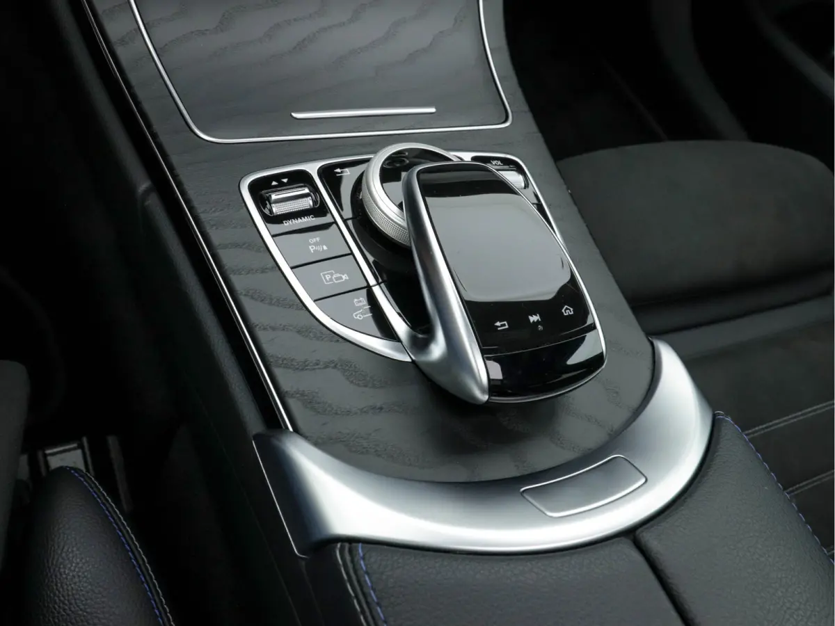 300 e AMG-Sportpack Limited Business Solution (Plug-in) (INCL-BTW) Aut. *PANO | LEATHER-ALCANTARA | FULL-LED | NAVI-FULLMAP | TOPVIEW | BLINDSPOT | PREMIUM-AUDIO | DAB | CARPLAY | AMBIENTLIG