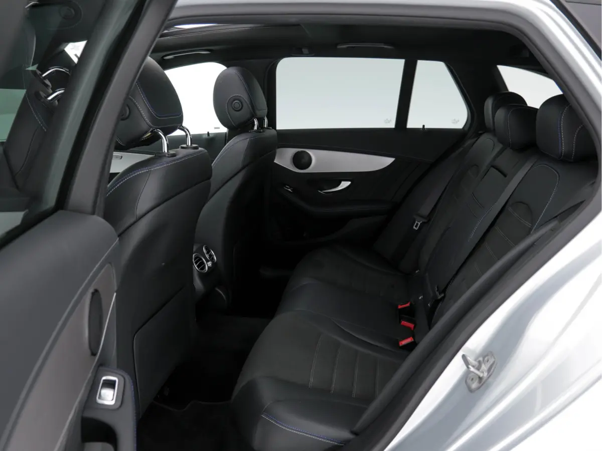 300 e AMG-Sportpack Limited Business Solution (Plug-in) (INCL-BTW) Aut. *PANO | LEATHER-ALCANTARA | FULL-LED | NAVI-FULLMAP | TOPVIEW | BLINDSPOT | PREMIUM-AUDIO | DAB | CARPLAY | AMBIENTLIG