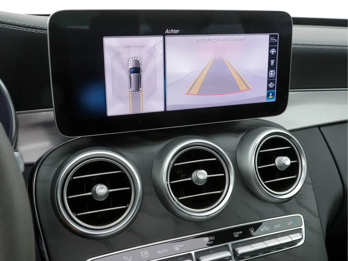 300 e AMG-Sportpack Limited Business Solution (Plug-in) (INCL-BTW) Aut. *PANO | LEATHER-ALCANTARA | FULL-LED | NAVI-FULLMAP | TOPVIEW | BLINDSPOT | PREMIUM-AUDIO | DAB | CARPLAY | AMBIENTLIG