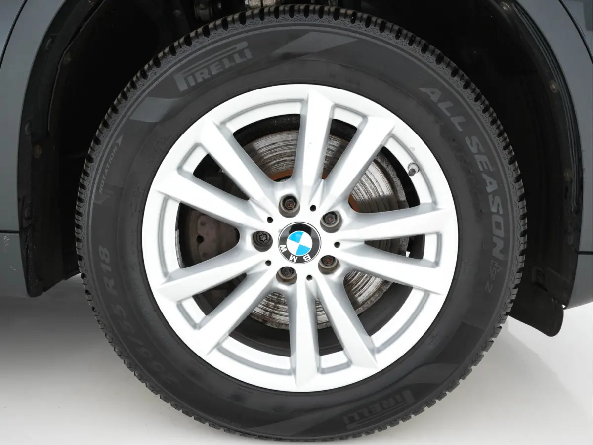 xDrive 40e Plug-In Aut. *LEATHER | NAVI-FULLMAP | BI-XENON | ECC | PDC | CRUISE | COMFORT-SEATS |  18"ALU*