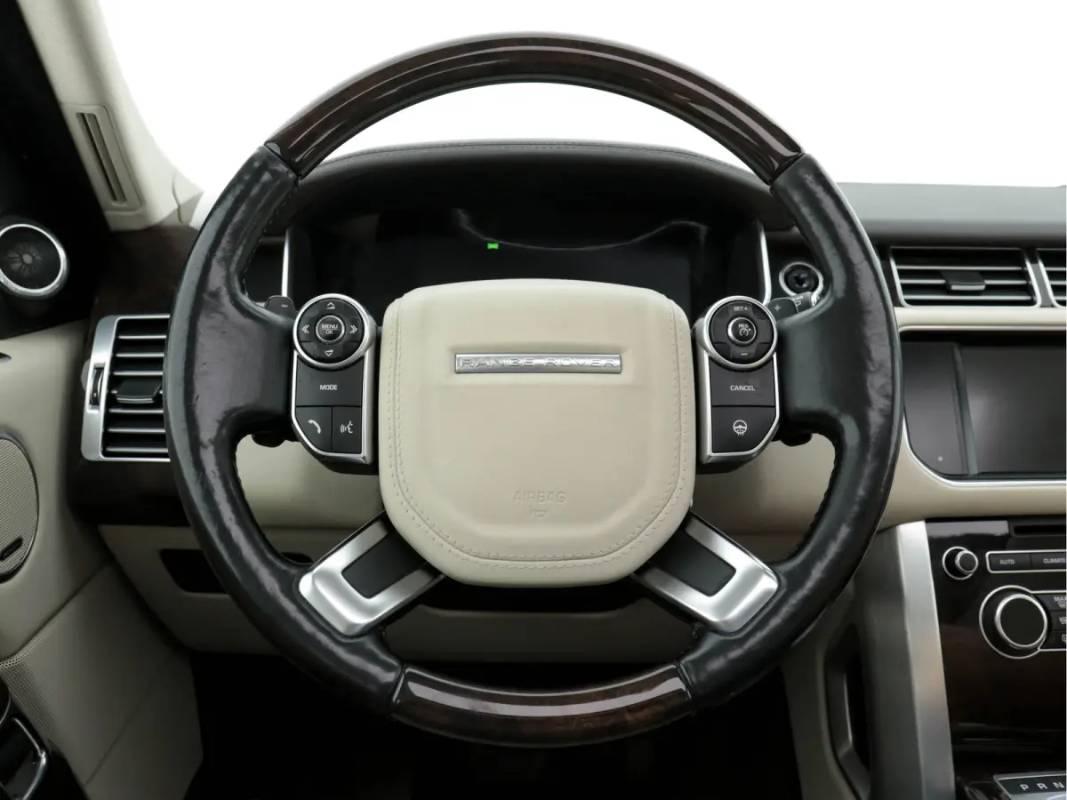3.0 TDV6 Vogue Aut. *PANO | LEATHER | NAVI-FULLMAP | DIGI-COCKPIT | TOPVIEW | BI-XENON | MERIDIAN-AUDIO | MEMORY-PACK | AIRSUSPENSION | HEATED-COMFORTSEATS | SHIFTPADDLES | 20"ALU*