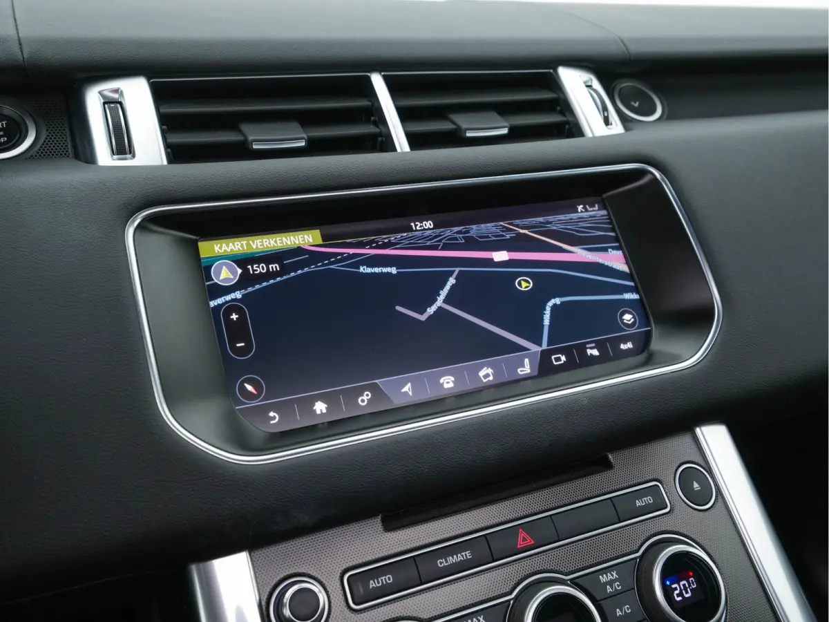 3.0 TDV6 HSE Dynamic AWD *PANO | LEATHER | DIGI-COCKPIT | MERIDIAN-AUDIO | BI-XENON | NAVI-FULLMAP | BREMBO-BRAKES | KEYLESS | CAMERA | ECC | PDC | CRUISE | SPORTSEATS | 22"ALU*