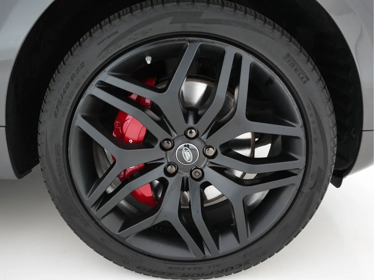 3.0 TDV6 HSE Dynamic AWD *PANO | LEATHER | DIGI-COCKPIT | MERIDIAN-AUDIO | BI-XENON | NAVI-FULLMAP | BREMBO-BRAKES | KEYLESS | CAMERA | ECC | PDC | CRUISE | SPORTSEATS | 22"ALU*
