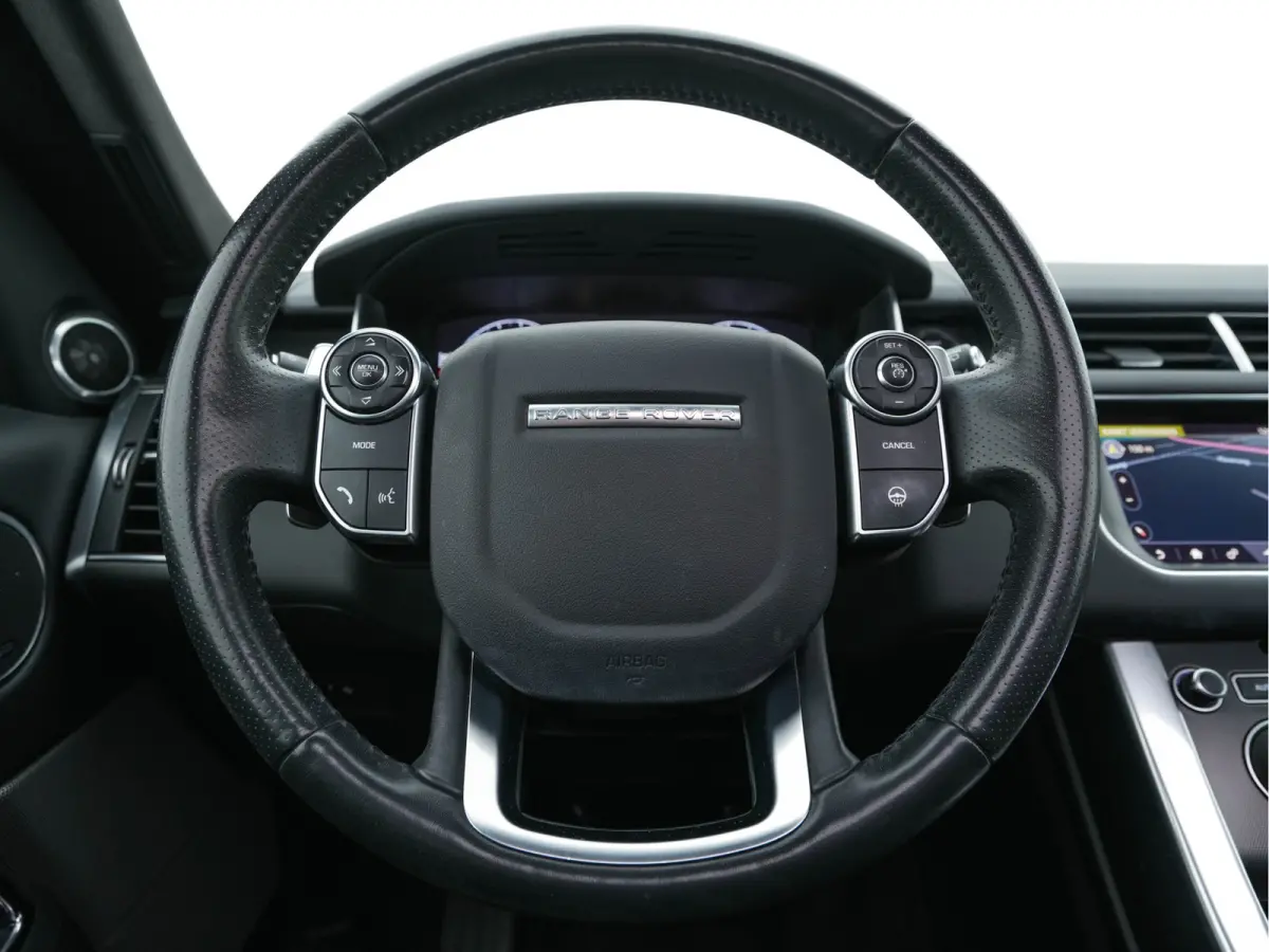 3.0 TDV6 HSE Dynamic AWD *PANO | LEATHER | DIGI-COCKPIT | MERIDIAN-AUDIO | BI-XENON | NAVI-FULLMAP | BREMBO-BRAKES | KEYLESS | CAMERA | ECC | PDC | CRUISE | SPORTSEATS | 22"ALU*