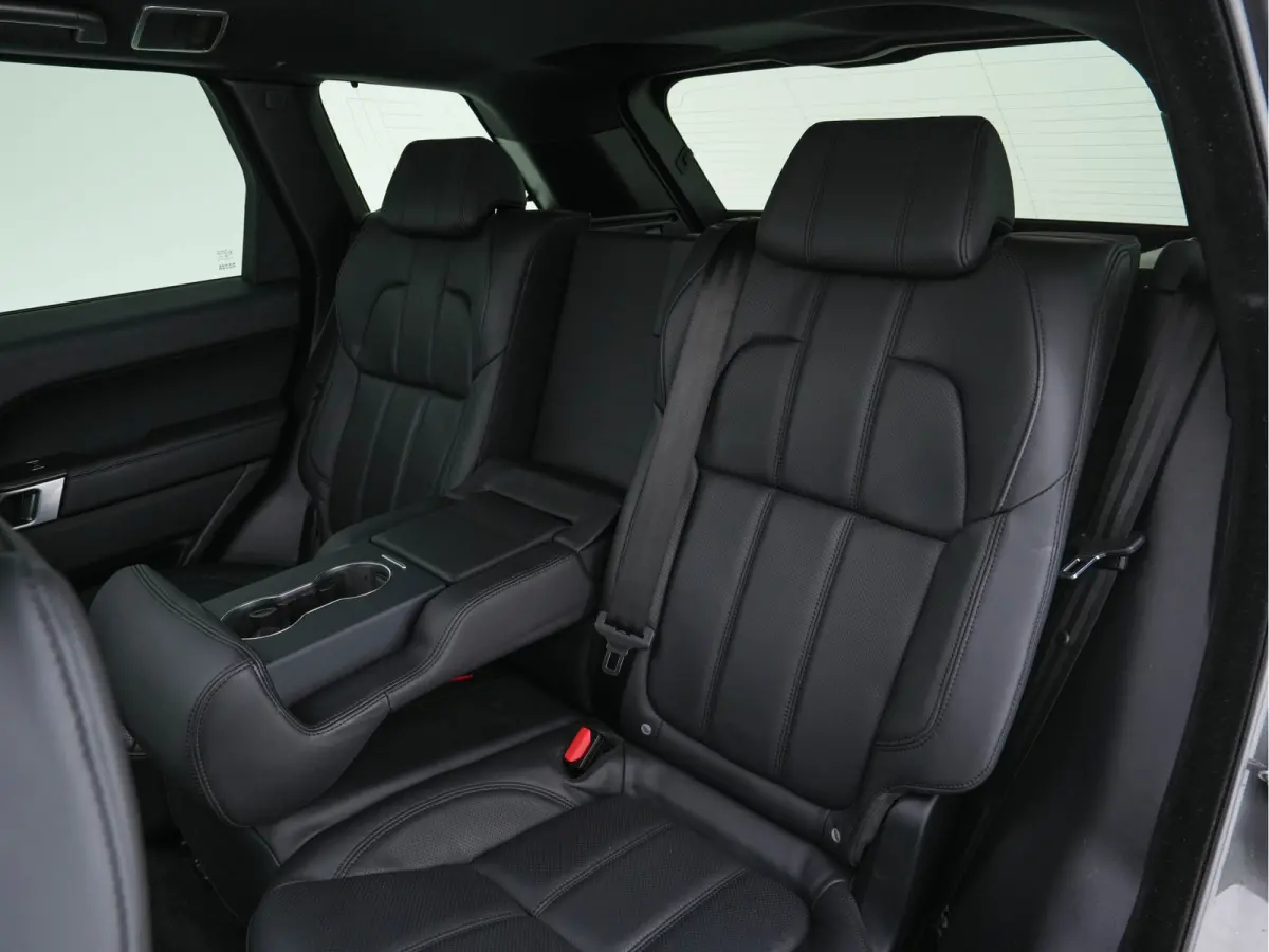 3.0 TDV6 HSE Dynamic AWD *PANO | LEATHER | DIGI-COCKPIT | MERIDIAN-AUDIO | BI-XENON | NAVI-FULLMAP | BREMBO-BRAKES | KEYLESS | CAMERA | ECC | PDC | CRUISE | SPORTSEATS | 22"ALU*