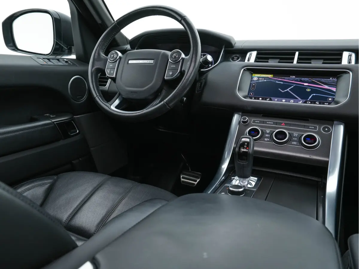 3.0 TDV6 HSE Dynamic AWD *PANO | LEATHER | DIGI-COCKPIT | MERIDIAN-AUDIO | BI-XENON | NAVI-FULLMAP | BREMBO-BRAKES | KEYLESS | CAMERA | ECC | PDC | CRUISE | SPORTSEATS | 22"ALU*