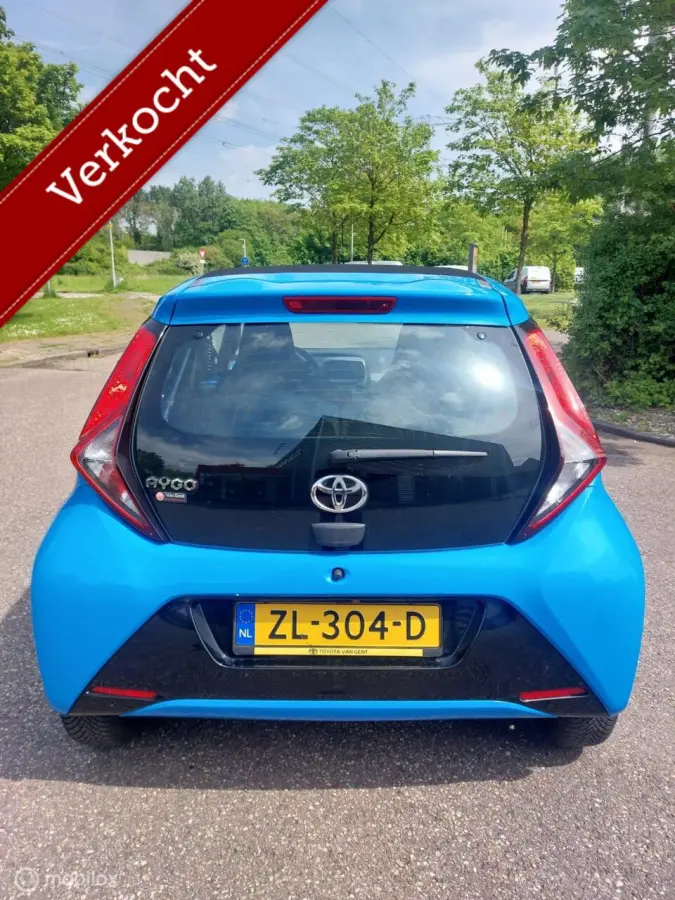 1.0 VVT-i x-cite