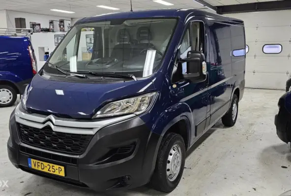 bestel 30 2.2 BlueHDi 120 L1H1 Control Economy