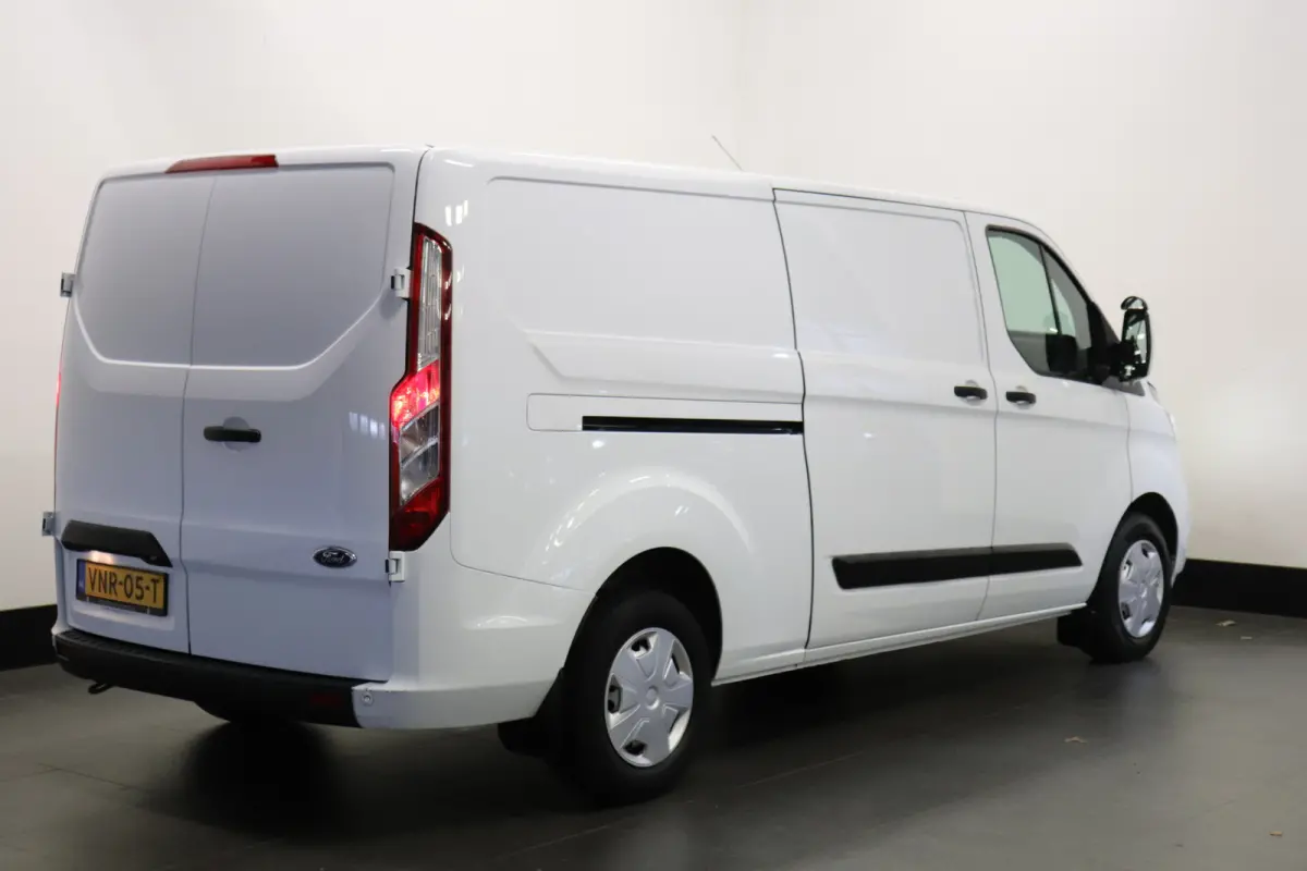 2.0 TDCI 130PK L2 EURO 6 - Airco - Cruise - Camera - € 12.950,- Excl.