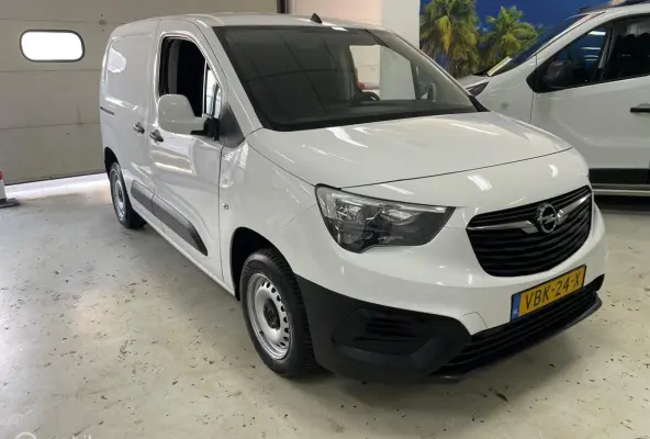 1.6D L1H1 Edition