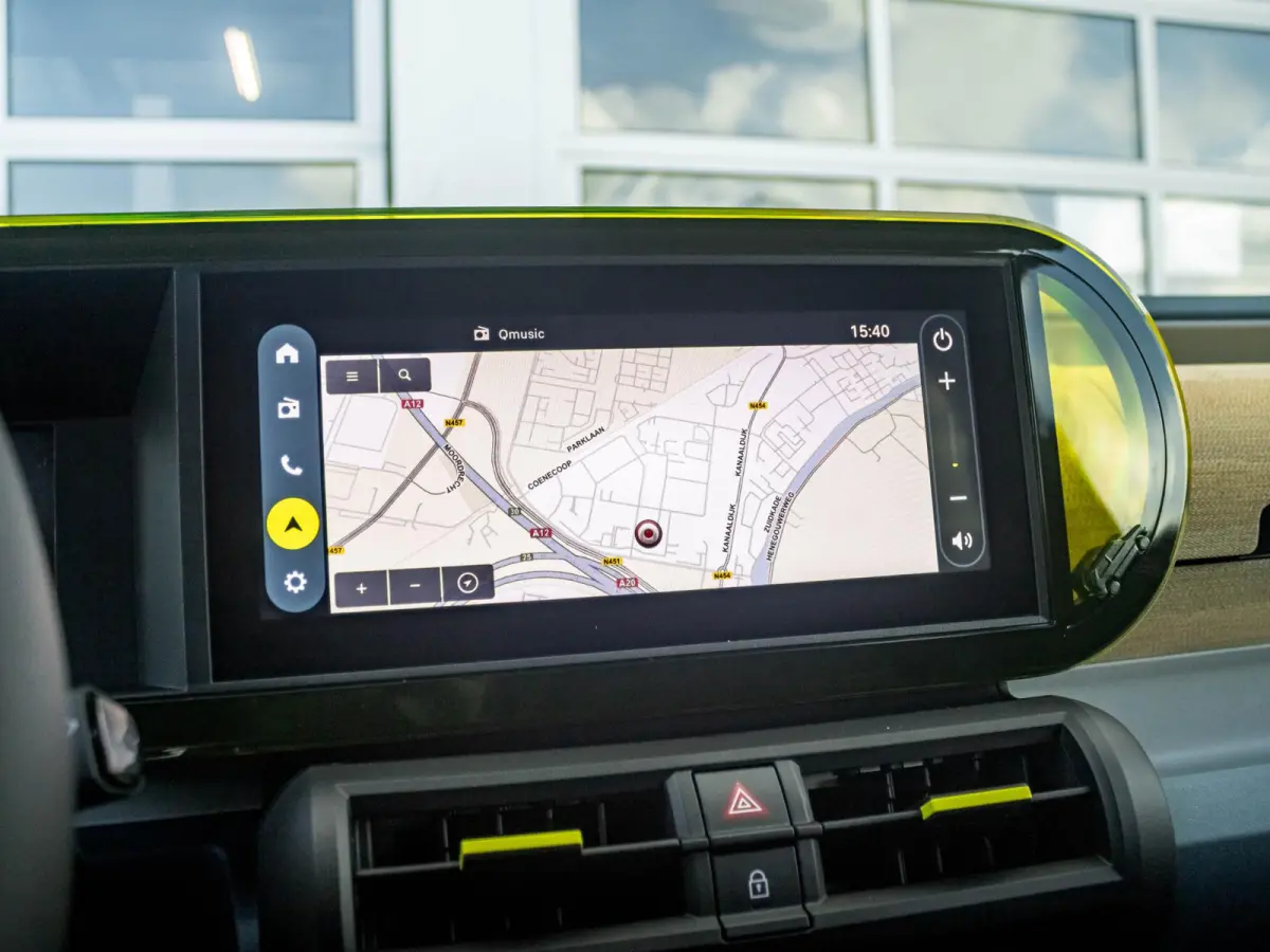 La Prima 11 kW 44 kWh | Uit voorraad leverbaar | Clima | Cruise | Camera | Apple Carplay | 17" | Navi | Winter Pack