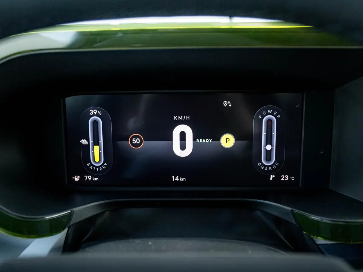 La Prima 11 kW 44 kWh | Uit voorraad leverbaar | Clima | Cruise | Camera | Apple Carplay | 17" | Navi | Winter Pack