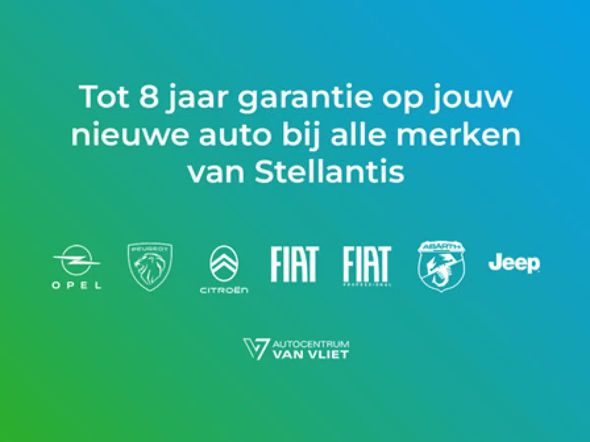 La Prima 11 kW 44 kWh | Uit voorraad leverbaar | Clima | Cruise | Camera | Apple Carplay | 17" | Navi | Winter Pack