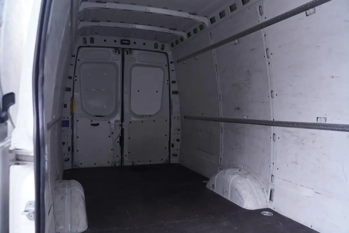 35S16 160 pk L4H2 XXL Airco ECC, Laadruimte Pakket, DAB+. PDC achter, 3-Zits