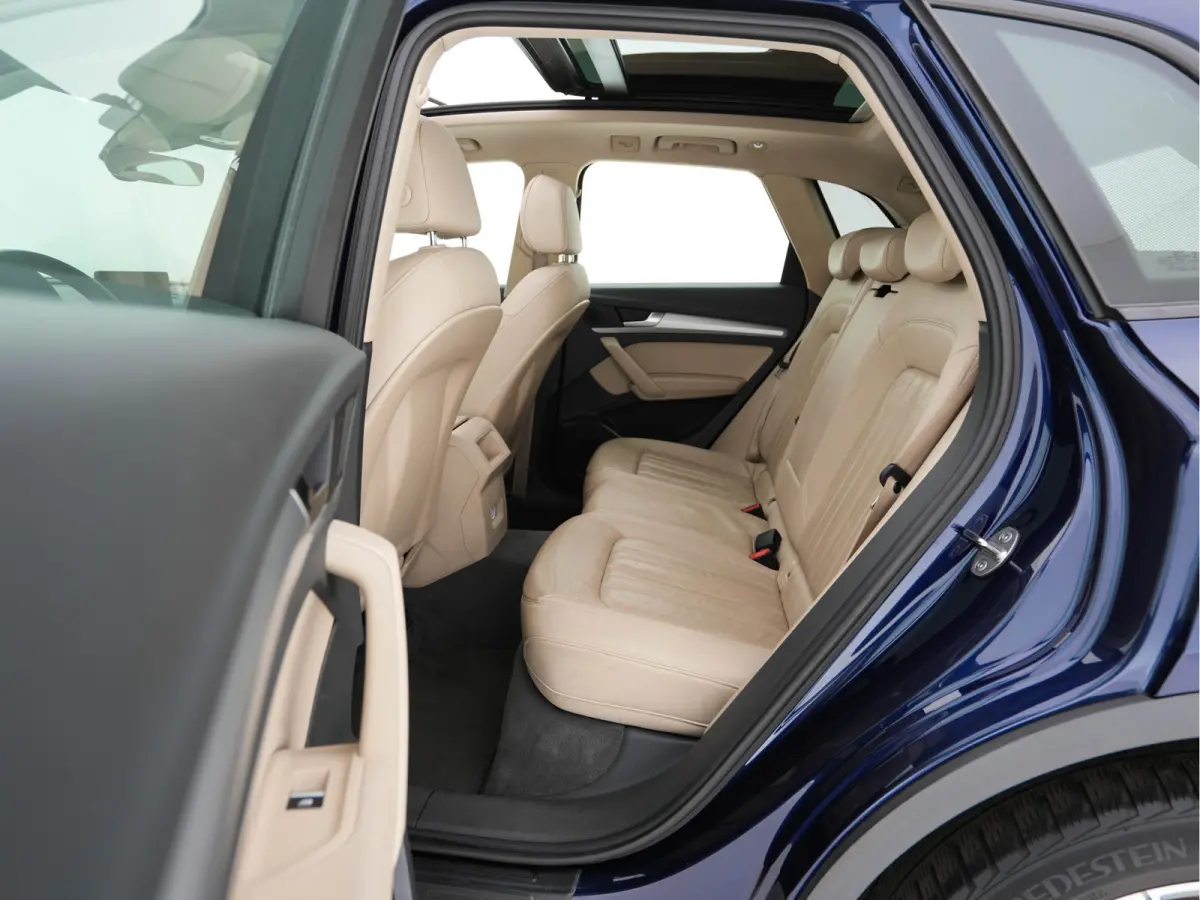 2.0 TDI Pro Line *PANO | XENON | LEATHER | NAVI-FULLMAP | HEATED-COMFORTSEATS | ECC | KEYLESS | PDC | CRUISE | 20''ALU*