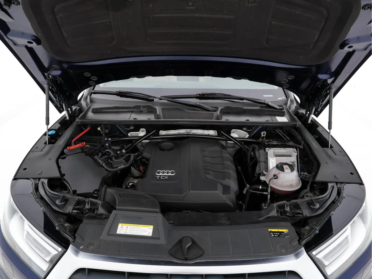 2.0 TDI Pro Line *PANO | XENON | LEATHER | NAVI-FULLMAP | HEATED-COMFORTSEATS | ECC | KEYLESS | PDC | CRUISE | 20''ALU*