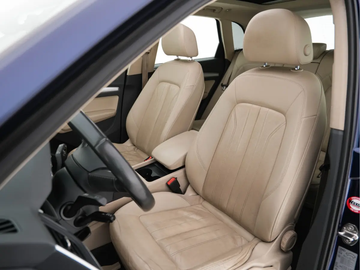 2.0 TDI Pro Line *PANO | XENON | LEATHER | NAVI-FULLMAP | HEATED-COMFORTSEATS | ECC | KEYLESS | PDC | CRUISE | 20''ALU*