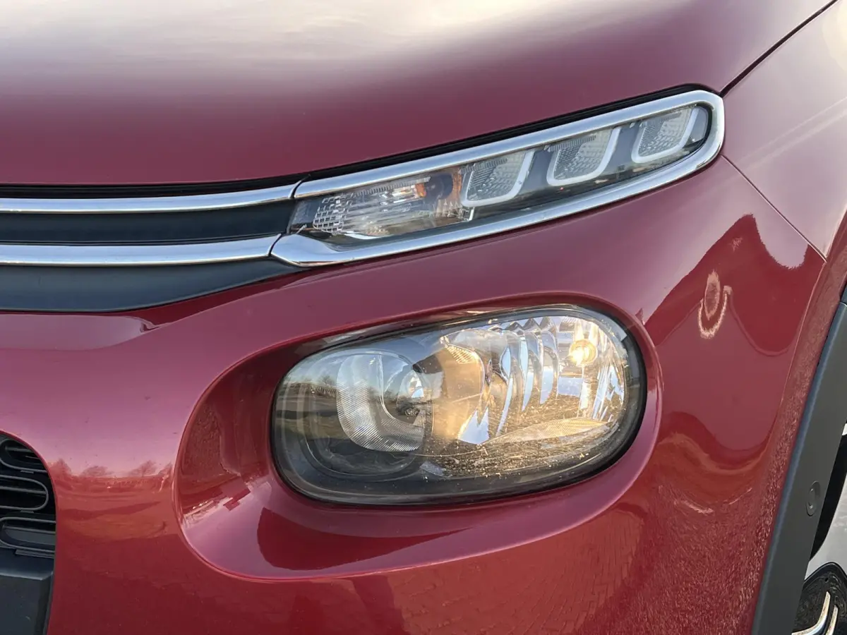 1.2 PureTech S&S Shine 110pk,D-riem vv in 2023,2e Eigenaar,Camera,Navi,Clima,Cruise,Pdc V+A,APK tot 01-2027