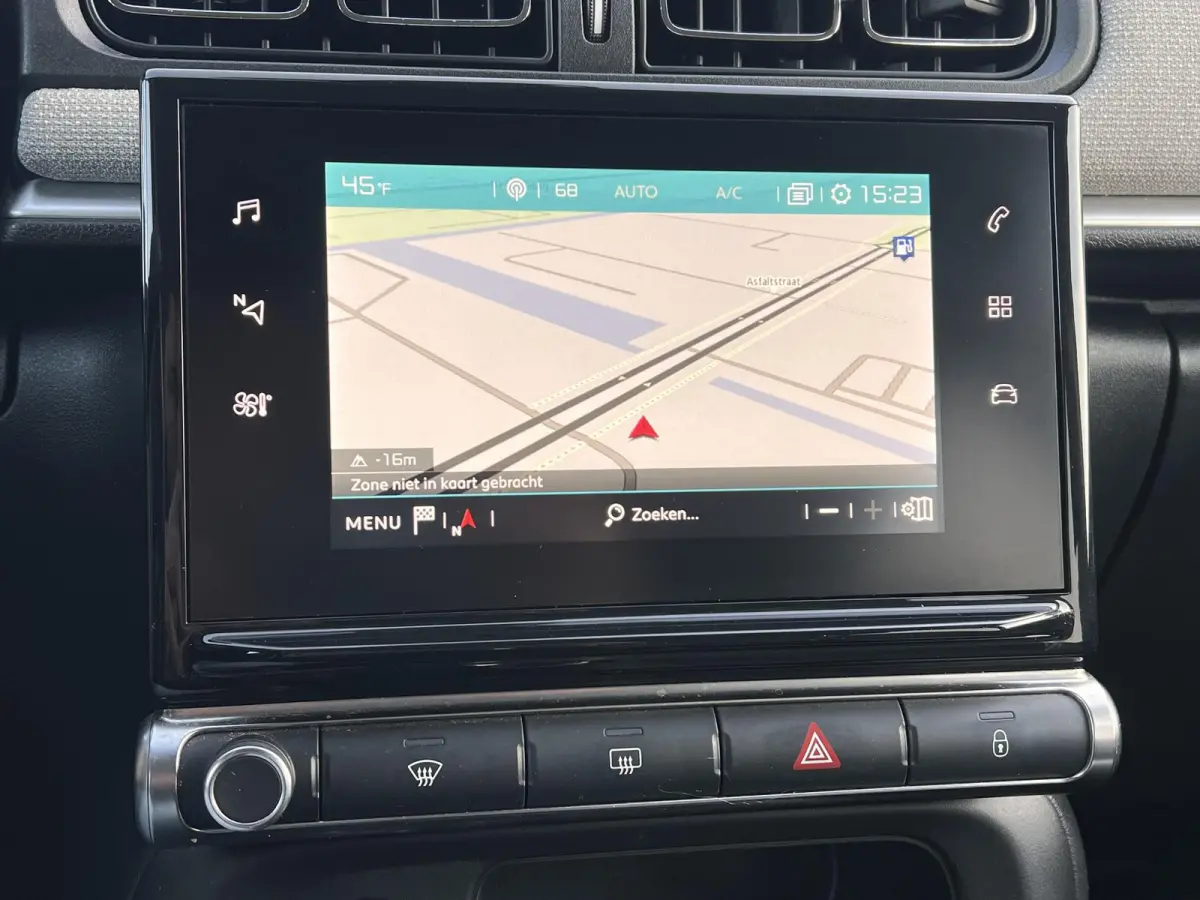 1.2 PureTech S&S Shine 110pk,D-riem vv in 2023,2e Eigenaar,Camera,Navi,Clima,Cruise,Pdc V+A,APK tot 01-2027
