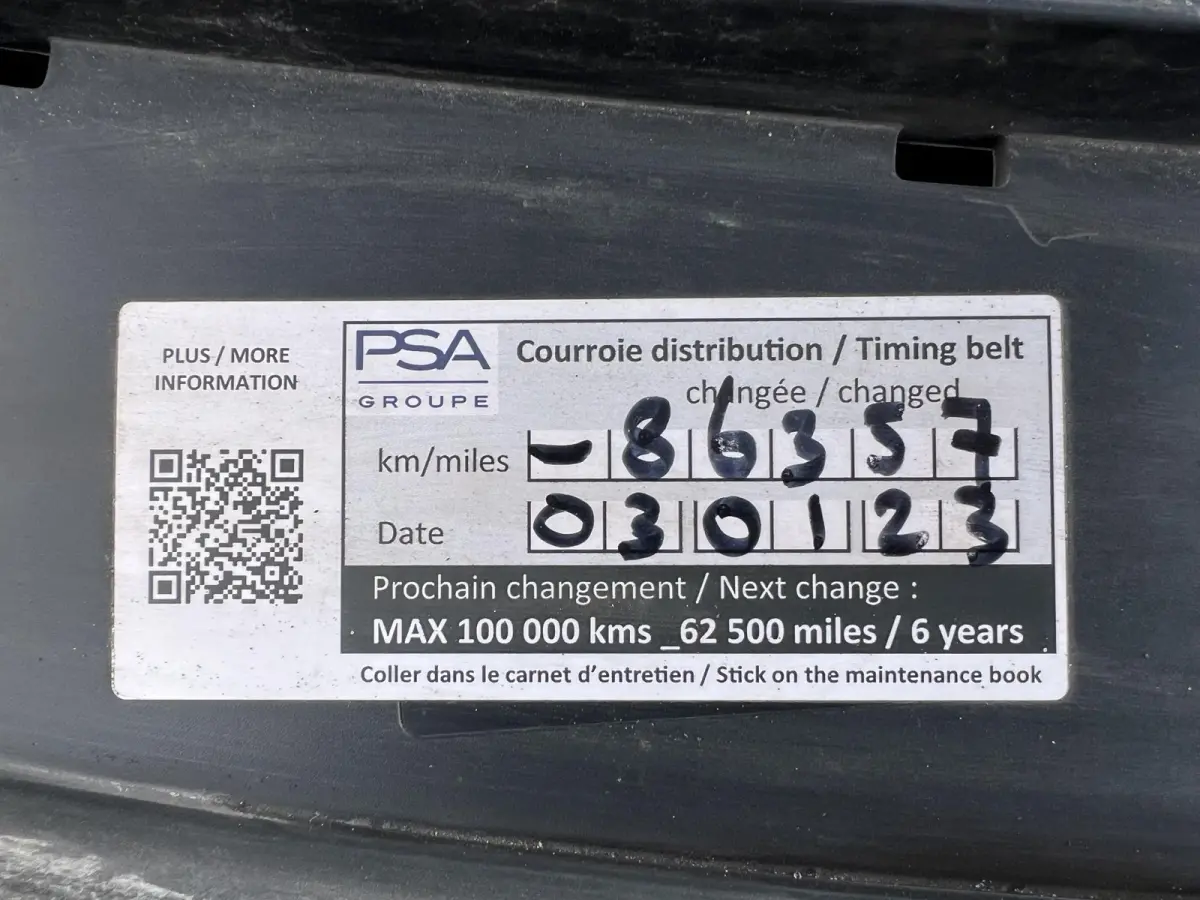 1.2 PureTech S&S Shine 110pk,D-riem vv in 2023,2e Eigenaar,Camera,Navi,Clima,Cruise,Pdc V+A,APK tot 01-2027