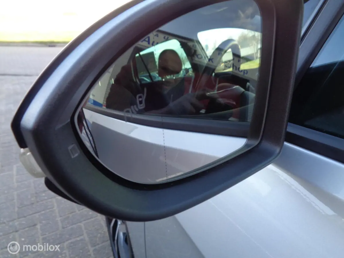 1.5 TSI IQ-Drive/Airco/ECC/Panorama dak/LED/Navi/Carplay/Lm velgen/1st eig