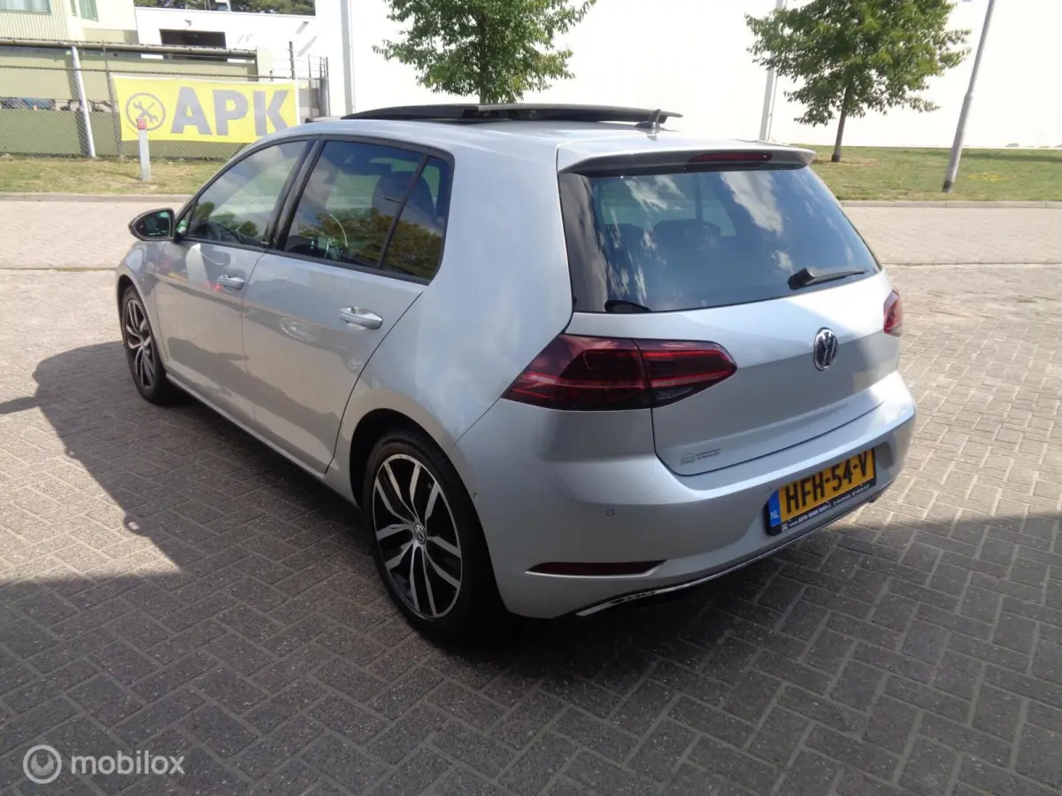 1.5 TSI IQ-Drive/Airco/ECC/Panorama dak/LED/Navi/Carplay/Lm velgen/1st eig