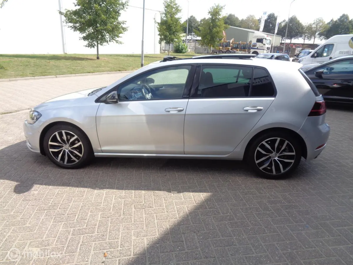 1.5 TSI IQ-Drive/Airco/ECC/Panorama dak/LED/Navi/Carplay/Lm velgen/1st eig