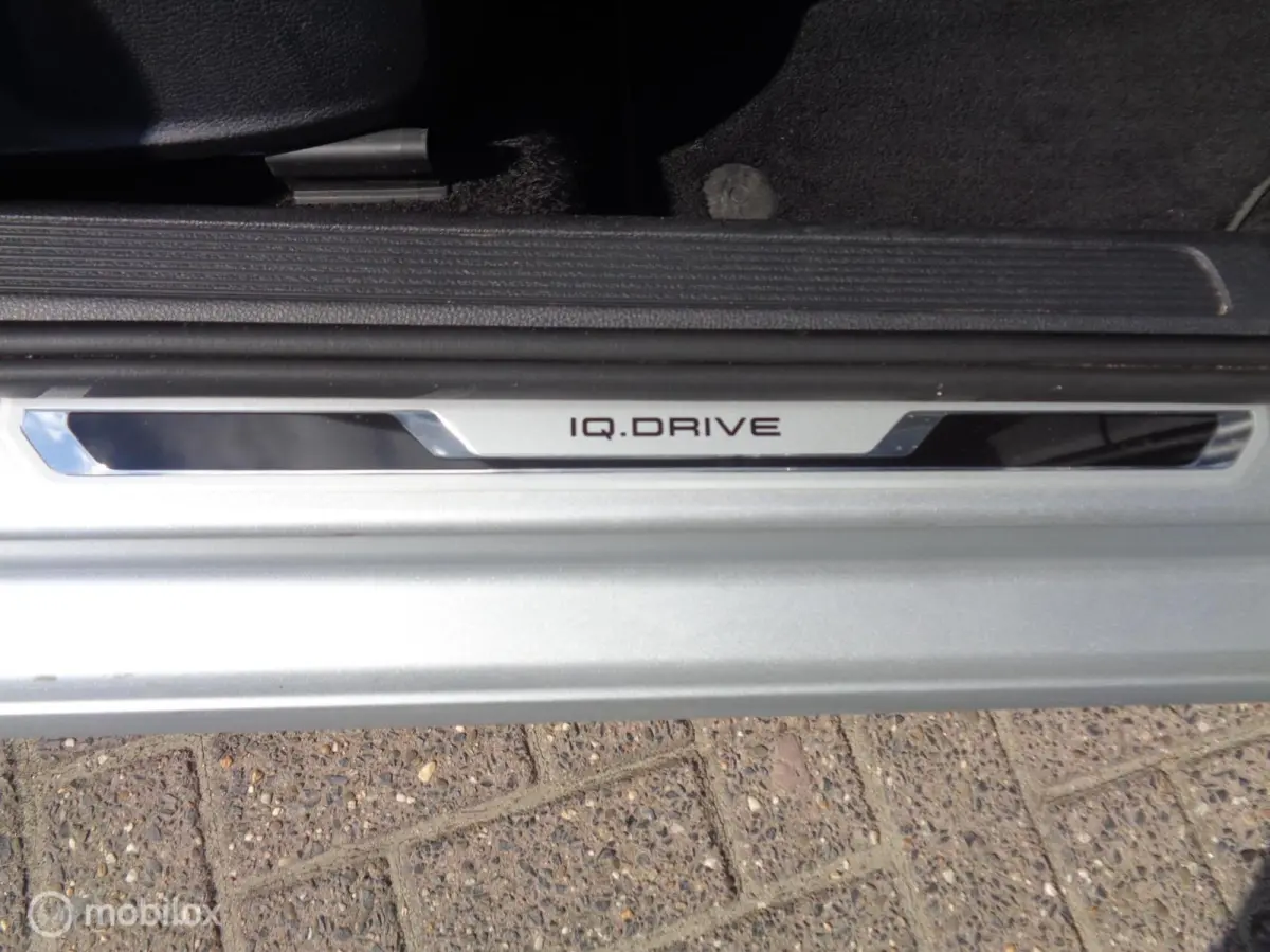 1.5 TSI IQ-Drive/Airco/ECC/Panorama dak/LED/Navi/Carplay/Lm velgen/1st eig