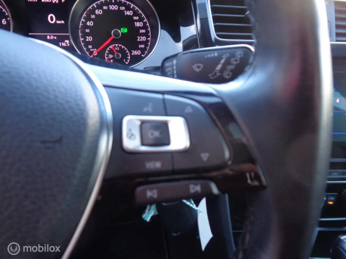 1.5 TSI IQ-Drive/Airco/ECC/Panorama dak/LED/Navi/Carplay/Lm velgen/1st eig