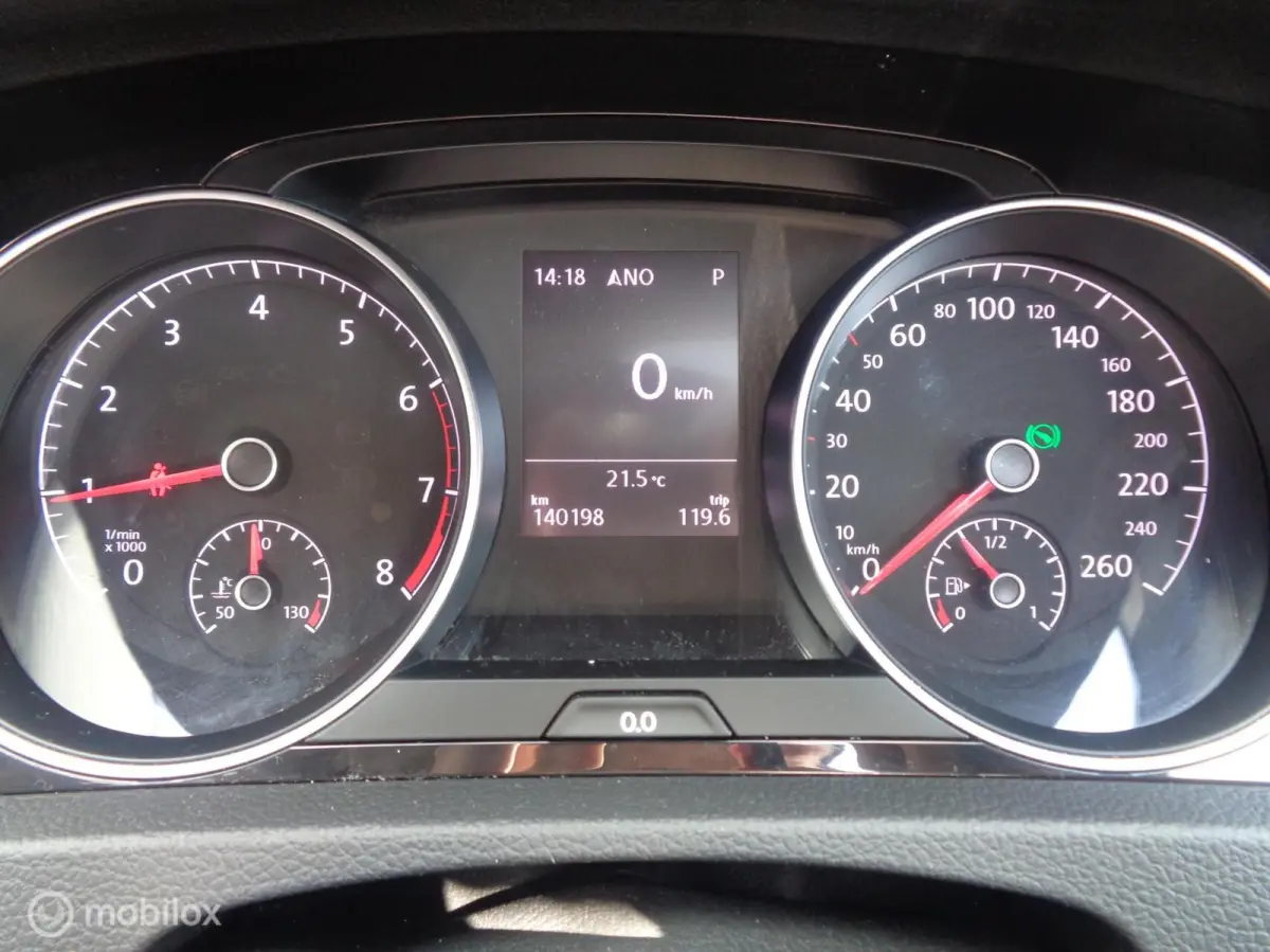 1.5 TSI IQ-Drive/Airco/ECC/Panorama dak/LED/Navi/Carplay/Lm velgen/1st eig