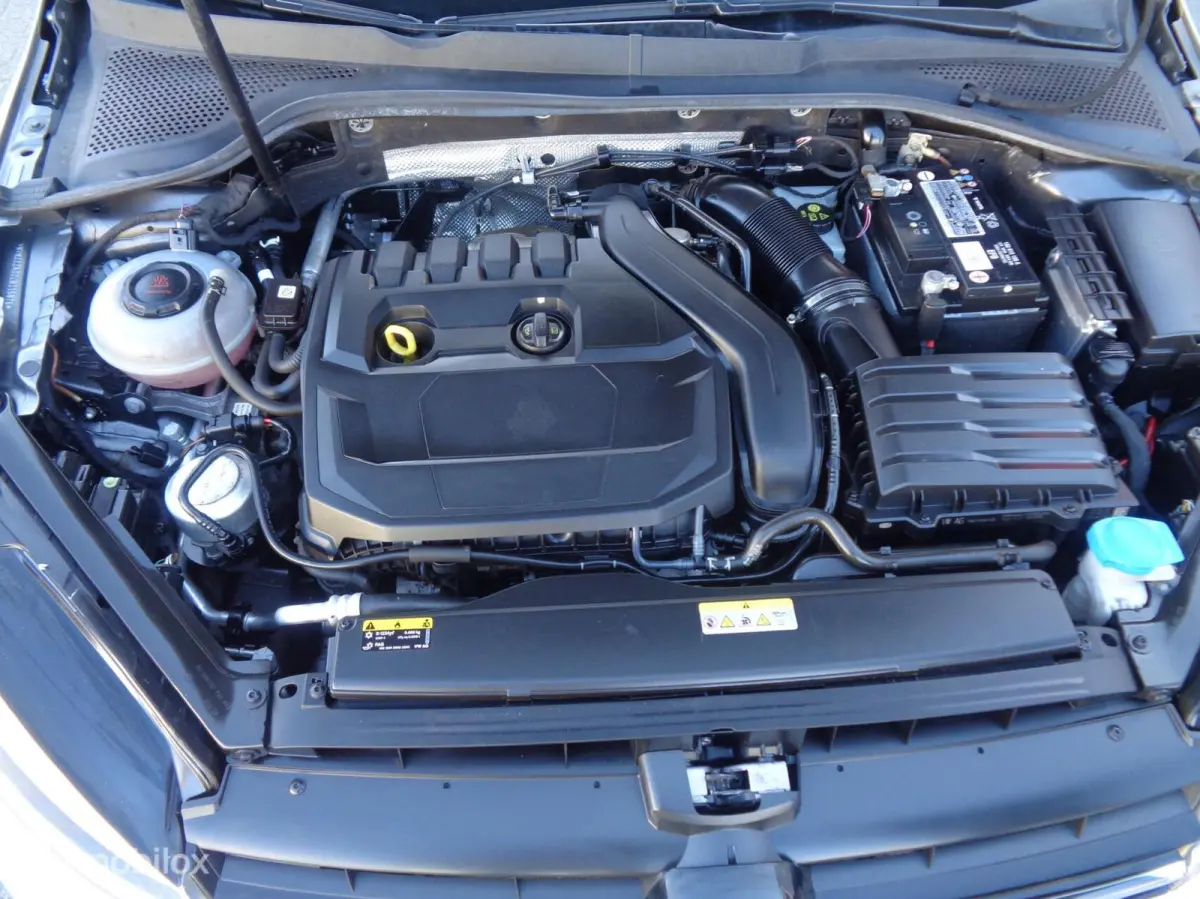 1.5 TSI IQ-Drive/Airco/ECC/Panorama dak/LED/Navi/Carplay/Lm velgen/1st eig