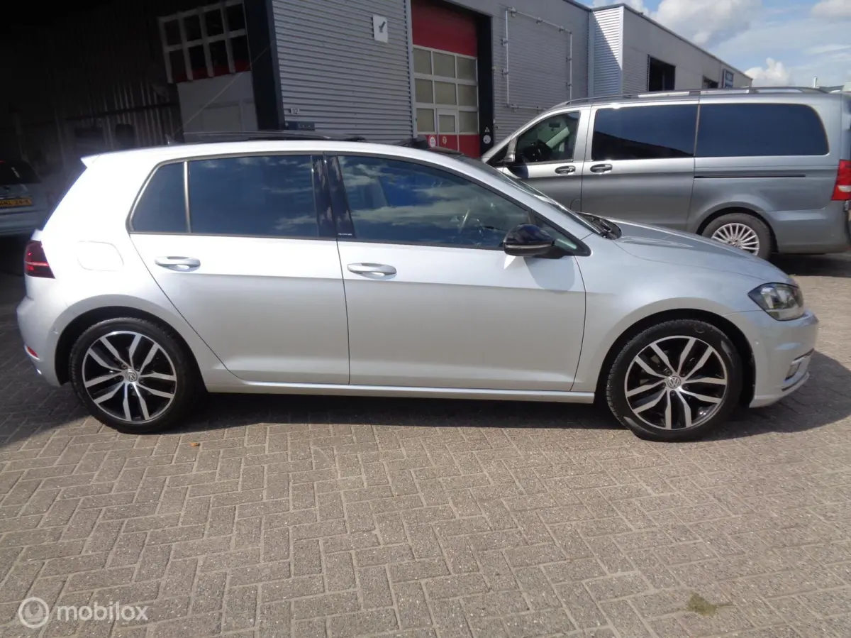 1.5 TSI IQ-Drive/Airco/ECC/Panorama dak/LED/Navi/Carplay/Lm velgen/1st eig