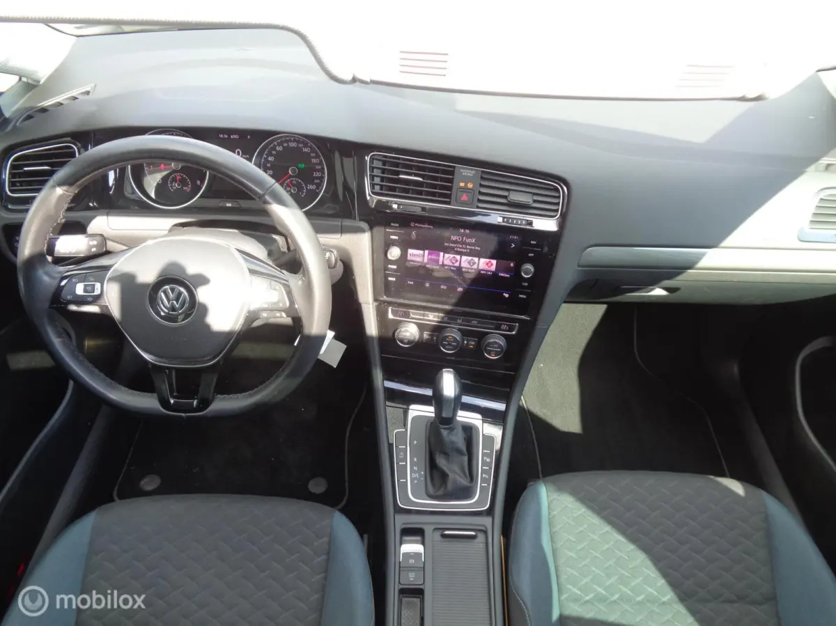 1.5 TSI IQ-Drive/Airco/ECC/Panorama dak/LED/Navi/Carplay/Lm velgen/1st eig