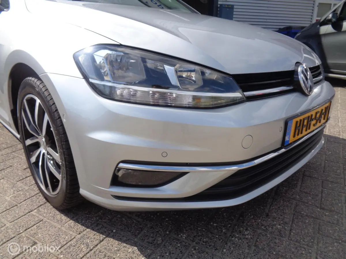 1.5 TSI IQ-Drive/Airco/ECC/Panorama dak/LED/Navi/Carplay/Lm velgen/1st eig