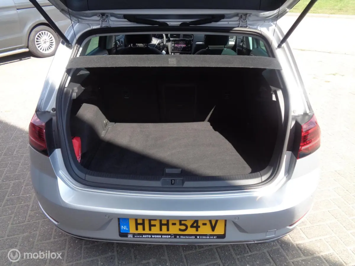 1.5 TSI IQ-Drive/Airco/ECC/Panorama dak/LED/Navi/Carplay/Lm velgen/1st eig