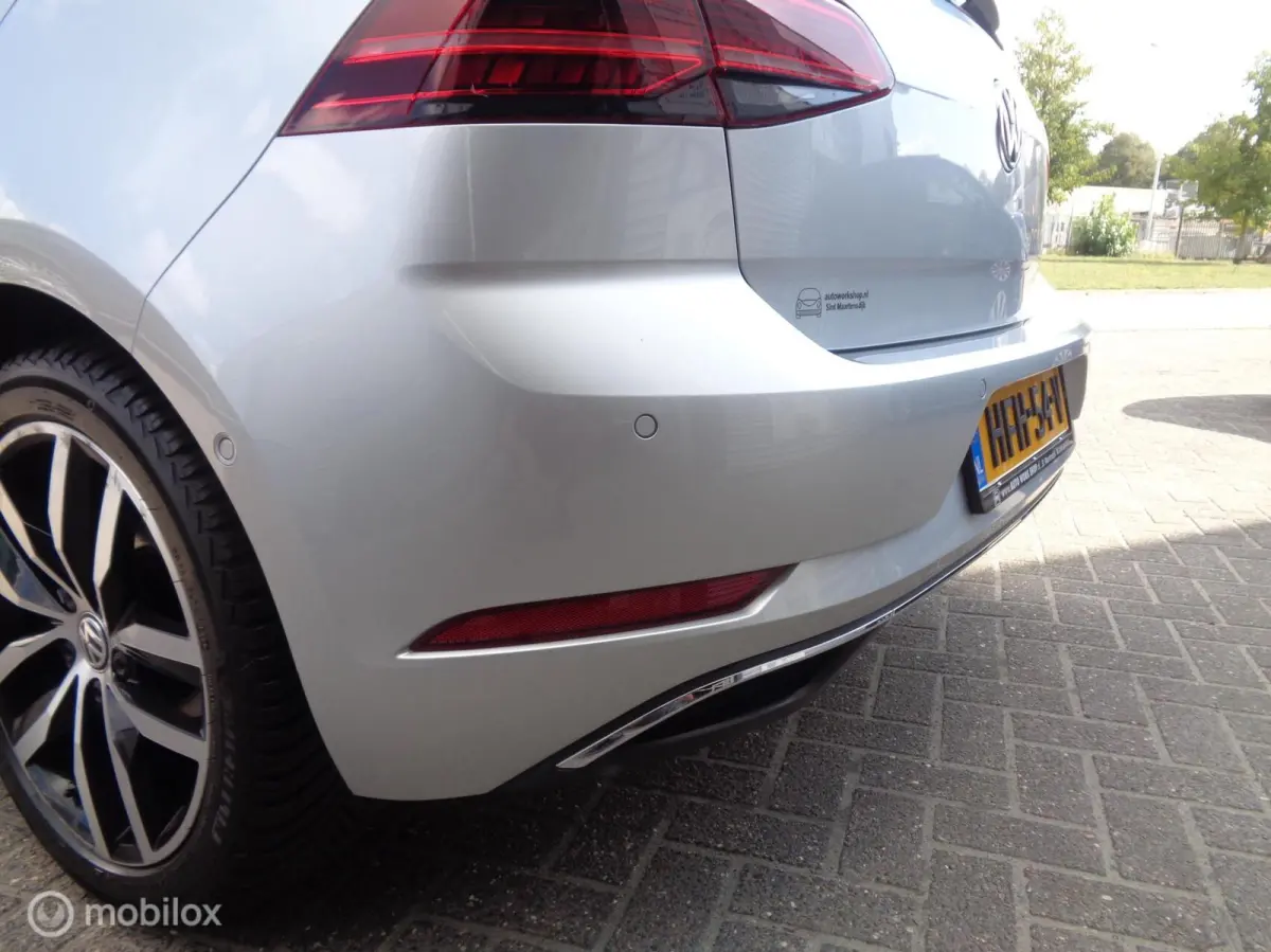 1.5 TSI IQ-Drive/Airco/ECC/Panorama dak/LED/Navi/Carplay/Lm velgen/1st eig