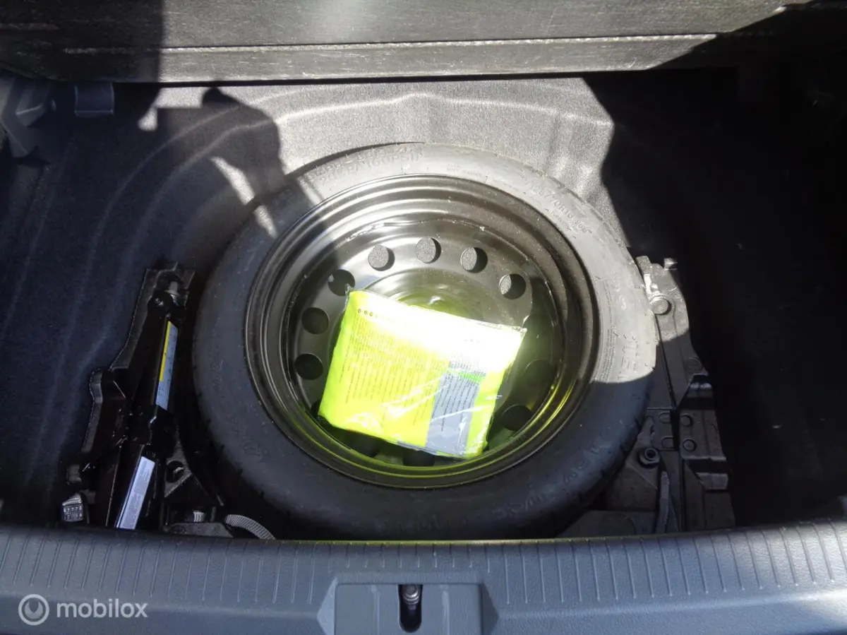 1.5 TSI IQ-Drive/Airco/ECC/Panorama dak/LED/Navi/Carplay/Lm velgen/1st eig