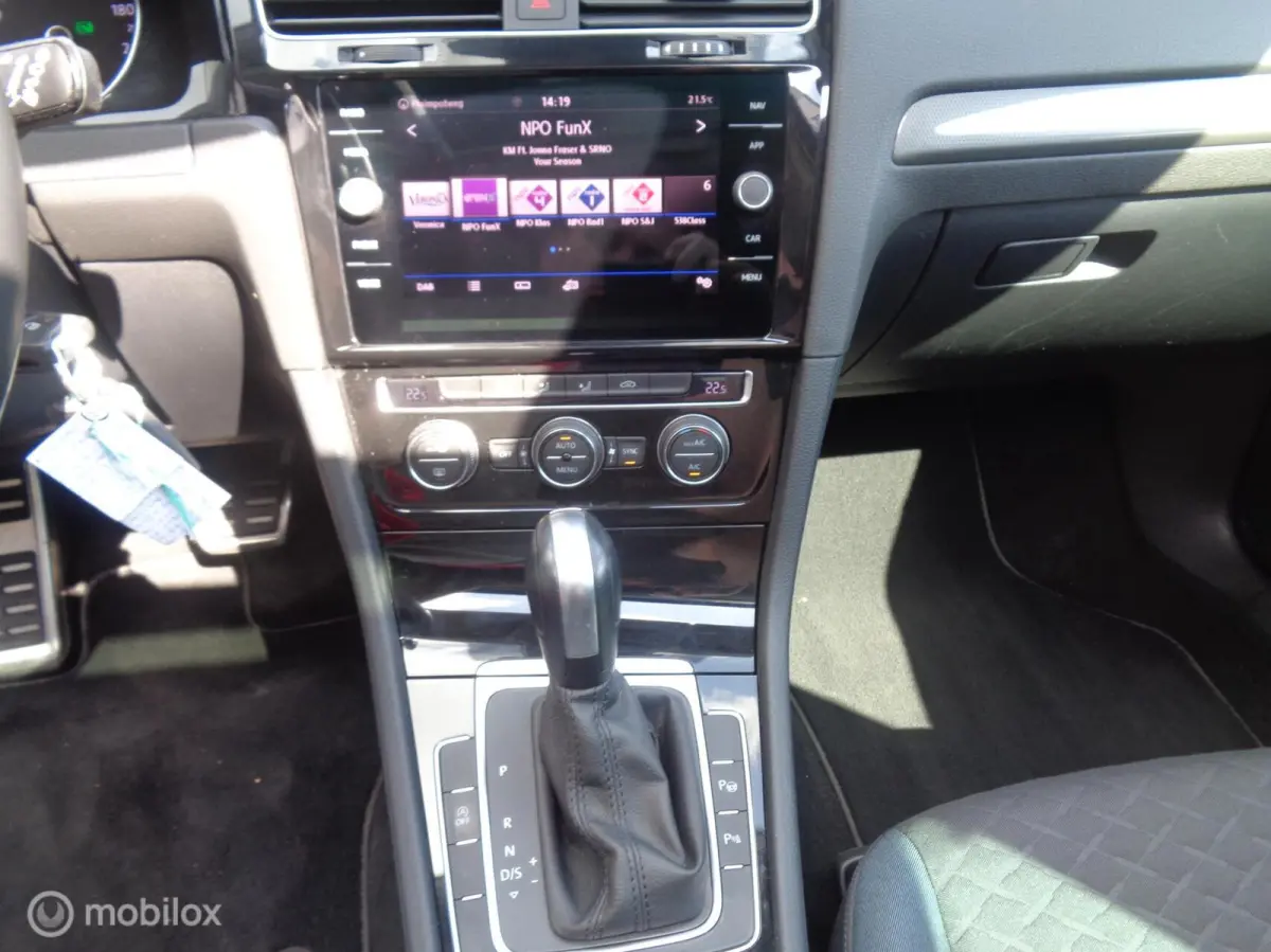 1.5 TSI IQ-Drive/Airco/ECC/Panorama dak/LED/Navi/Carplay/Lm velgen/1st eig