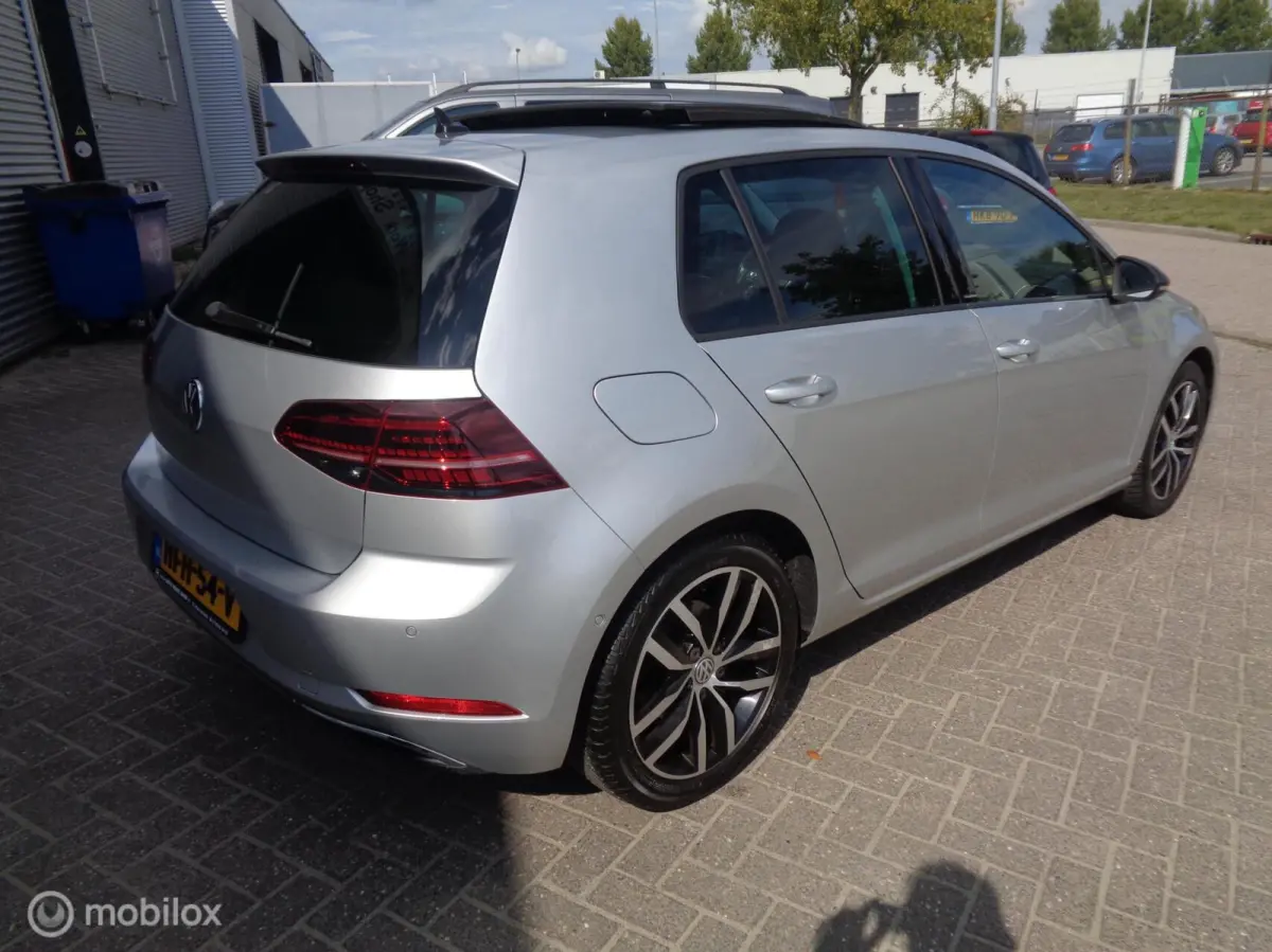 1.5 TSI IQ-Drive/Airco/ECC/Panorama dak/LED/Navi/Carplay/Lm velgen/1st eig