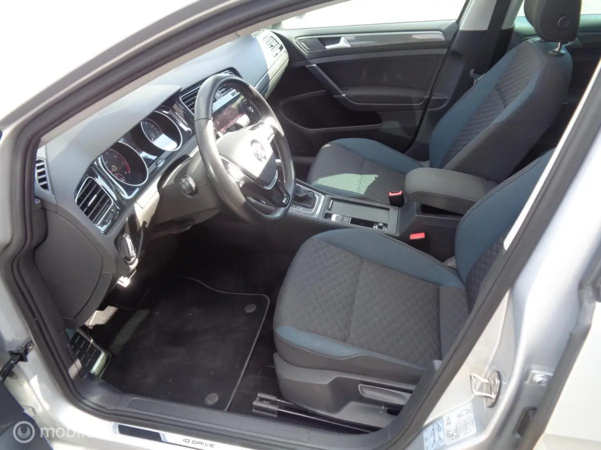 1.5 TSI IQ-Drive/Airco/ECC/Panorama dak/LED/Navi/Carplay/Lm velgen/1st eig