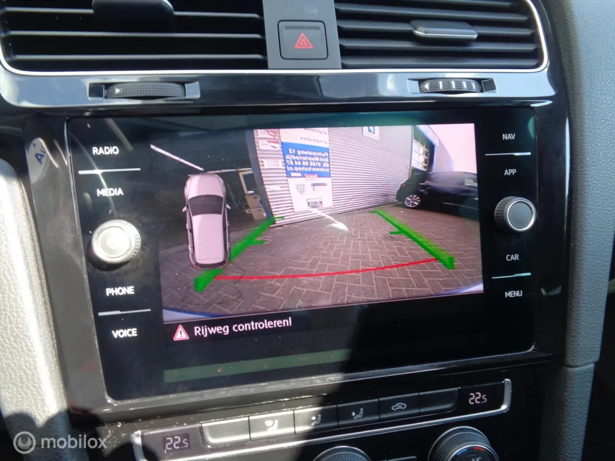 1.5 TSI IQ-Drive/Airco/ECC/Panorama dak/LED/Navi/Carplay/Lm velgen/1st eig