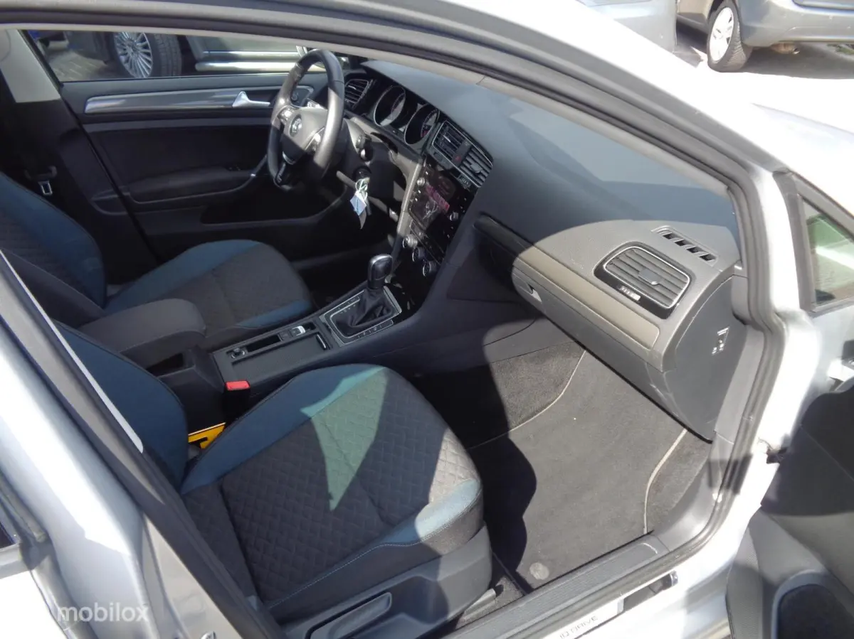 1.5 TSI IQ-Drive/Airco/ECC/Panorama dak/LED/Navi/Carplay/Lm velgen/1st eig