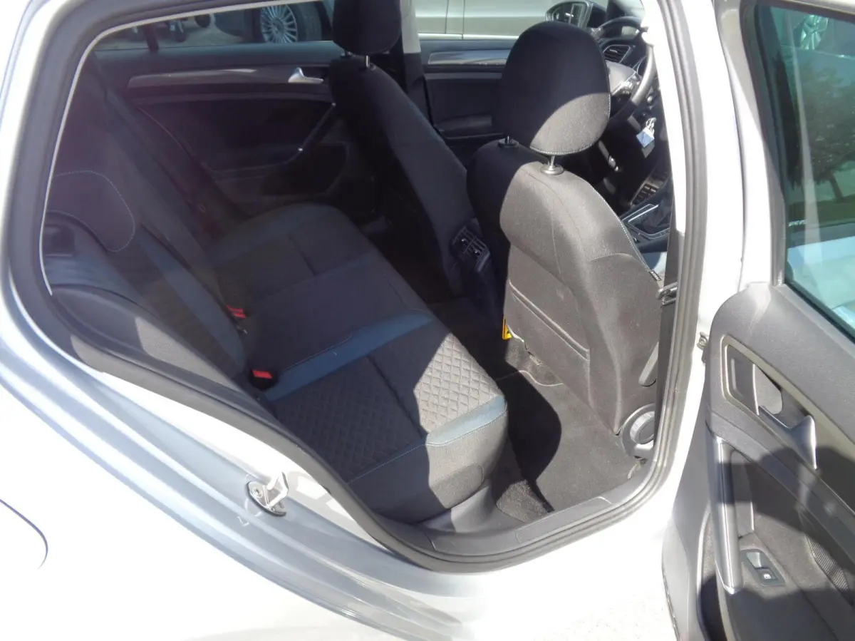 1.5 TSI IQ-Drive/Airco/ECC/Panorama dak/LED/Navi/Carplay/Lm velgen/1st eig