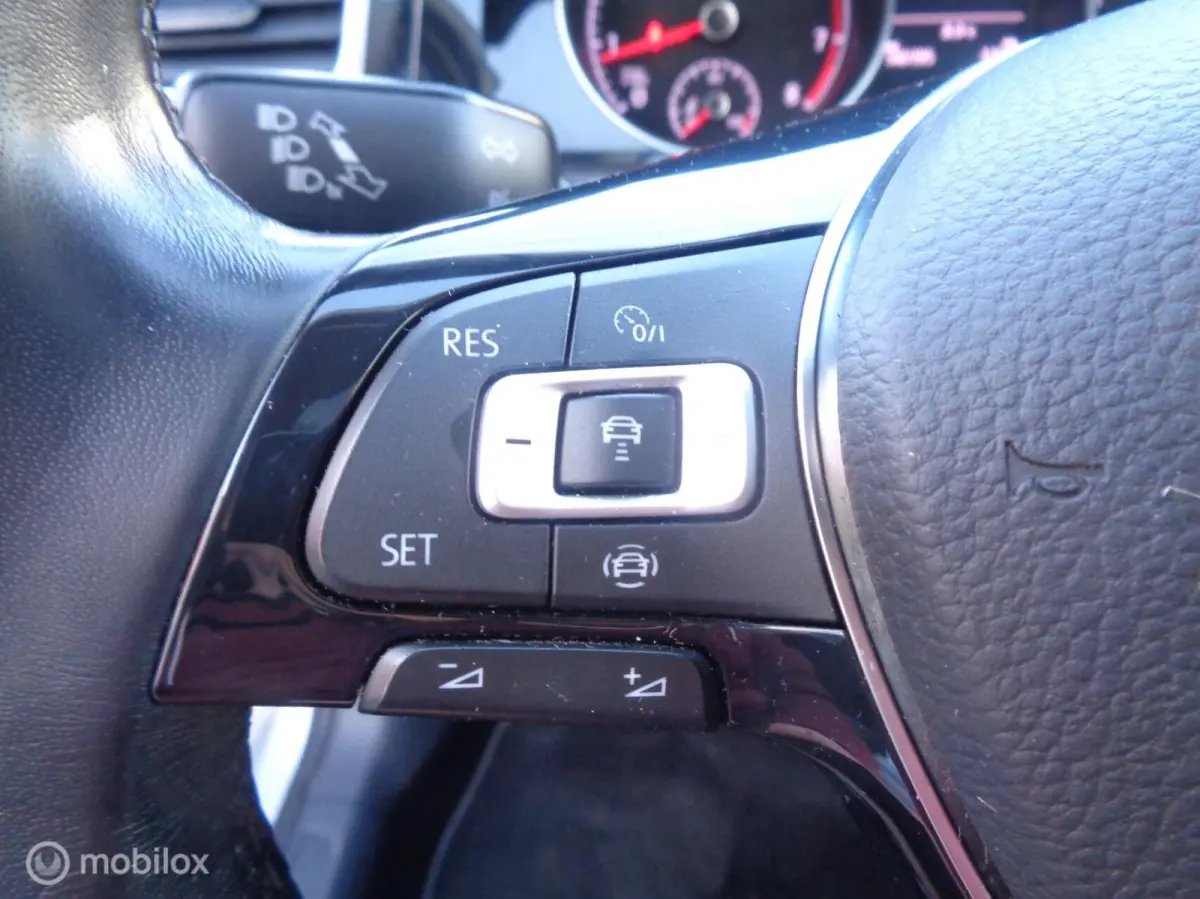 1.5 TSI IQ-Drive/Airco/ECC/Panorama dak/LED/Navi/Carplay/Lm velgen/1st eig