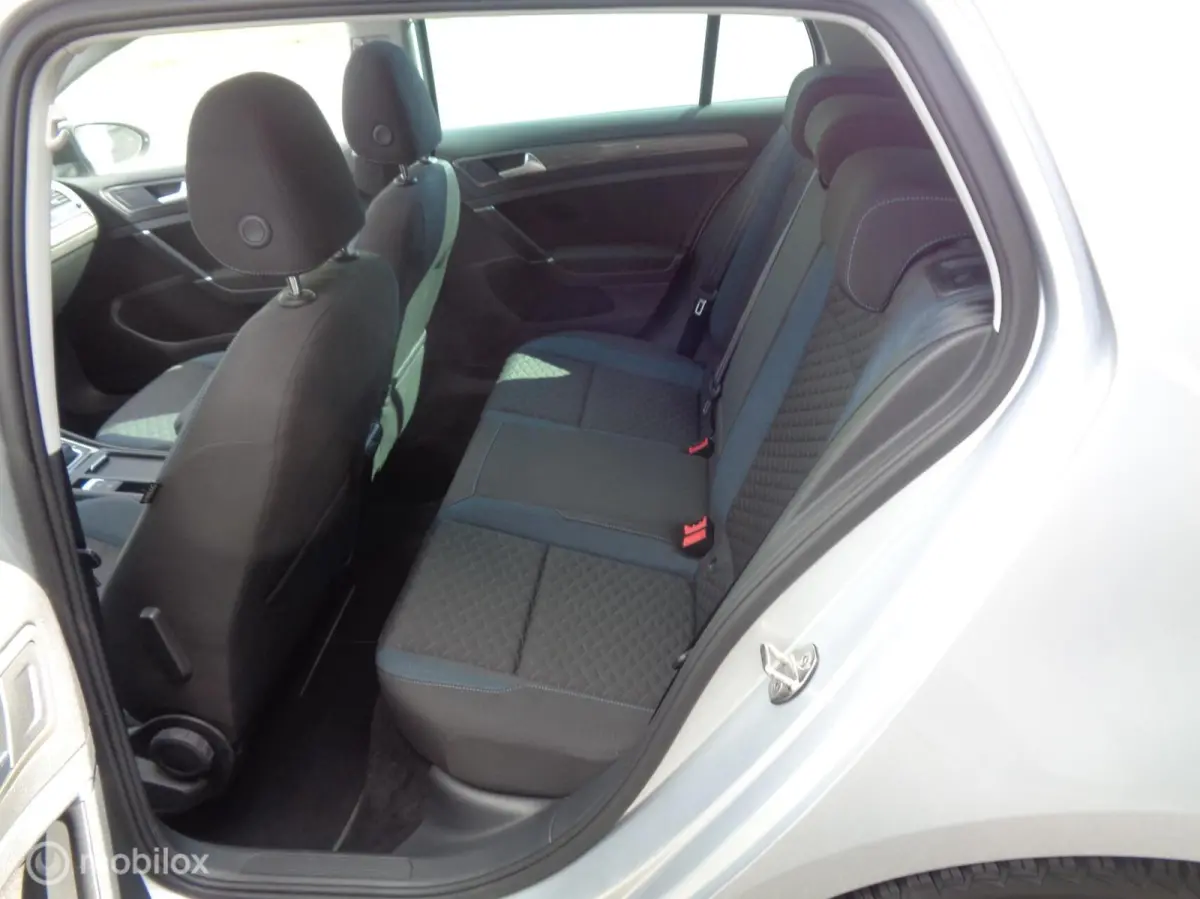 1.5 TSI IQ-Drive/Airco/ECC/Panorama dak/LED/Navi/Carplay/Lm velgen/1st eig