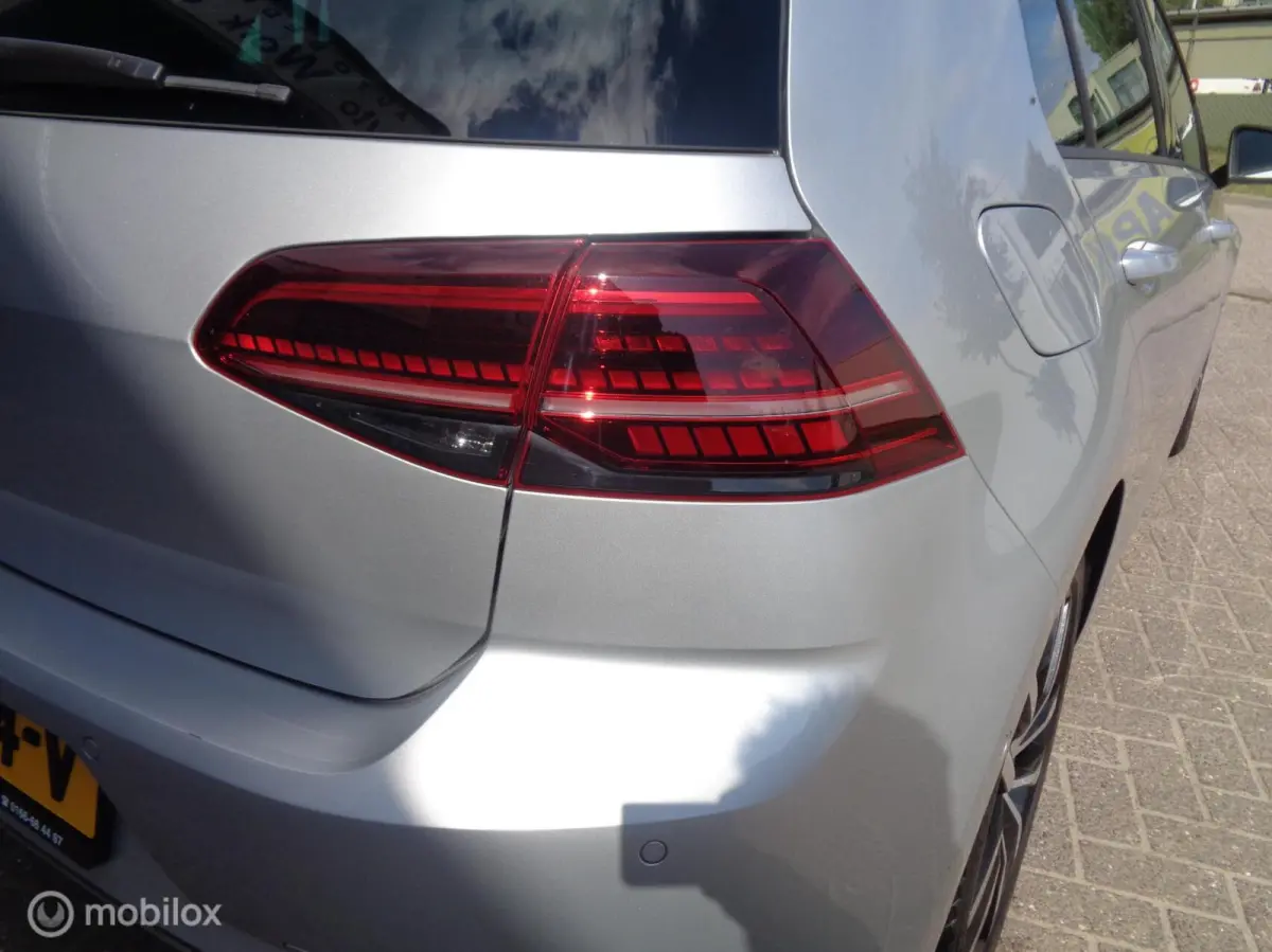 1.5 TSI IQ-Drive/Airco/ECC/Panorama dak/LED/Navi/Carplay/Lm velgen/1st eig