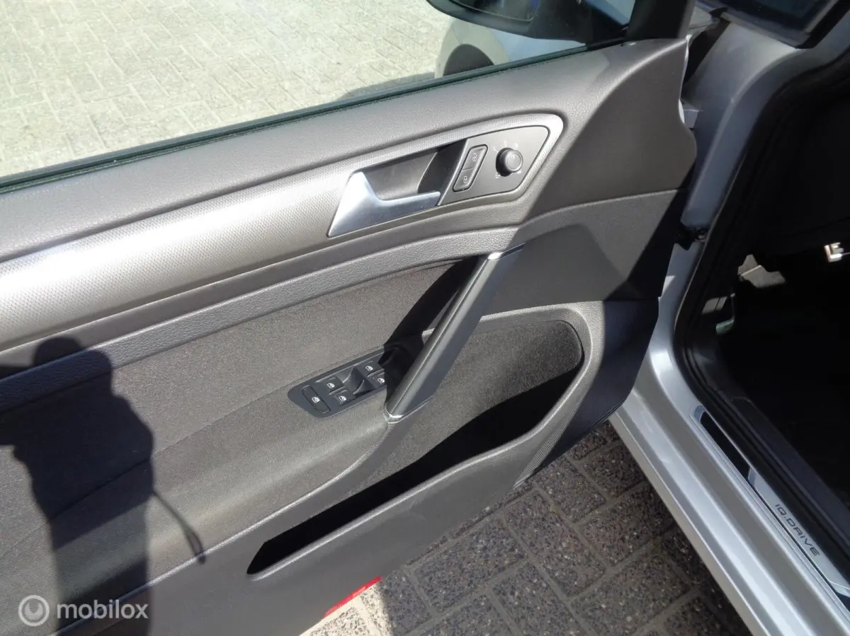 1.5 TSI IQ-Drive/Airco/ECC/Panorama dak/LED/Navi/Carplay/Lm velgen/1st eig