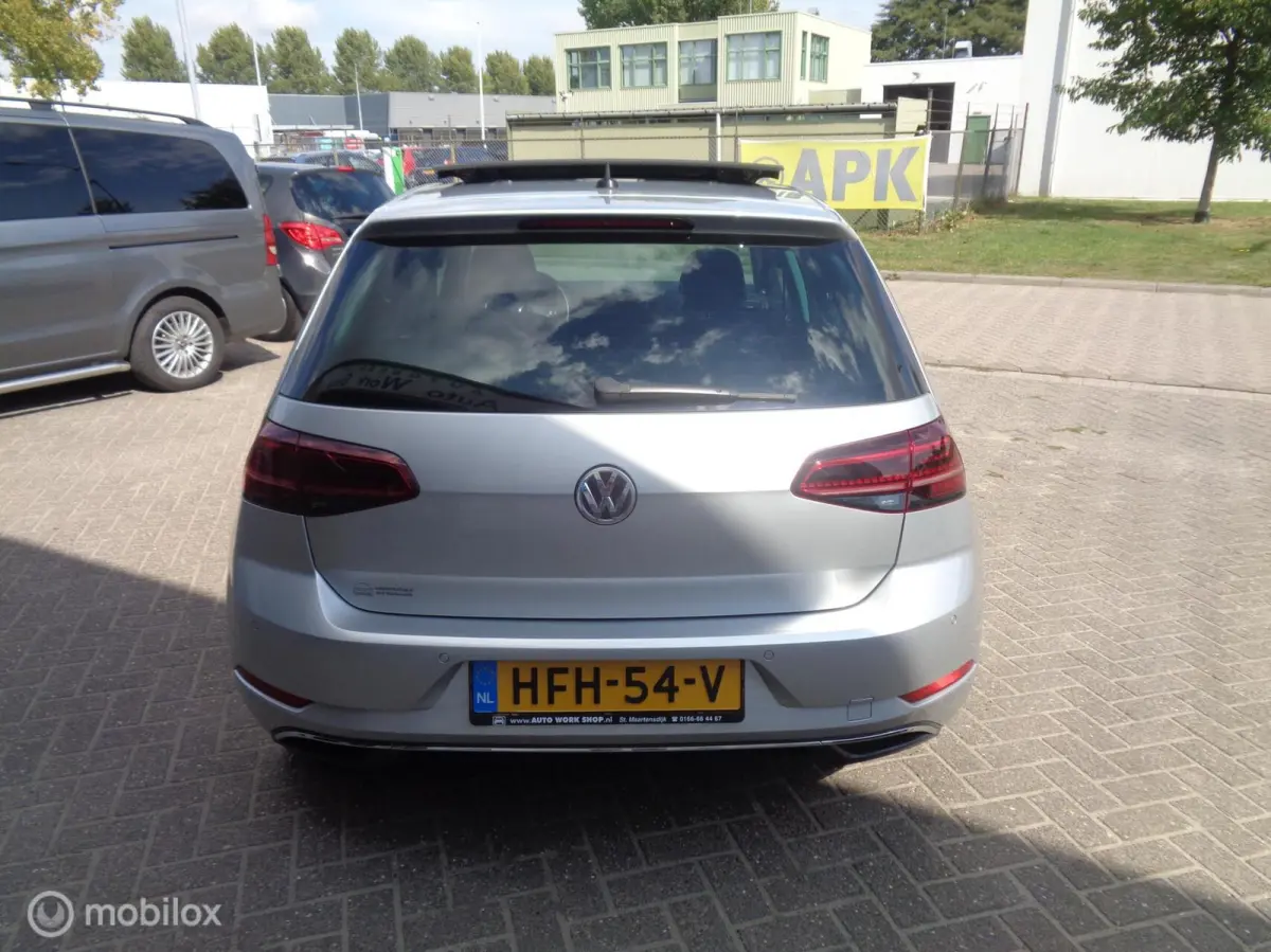 1.5 TSI IQ-Drive/Airco/ECC/Panorama dak/LED/Navi/Carplay/Lm velgen/1st eig