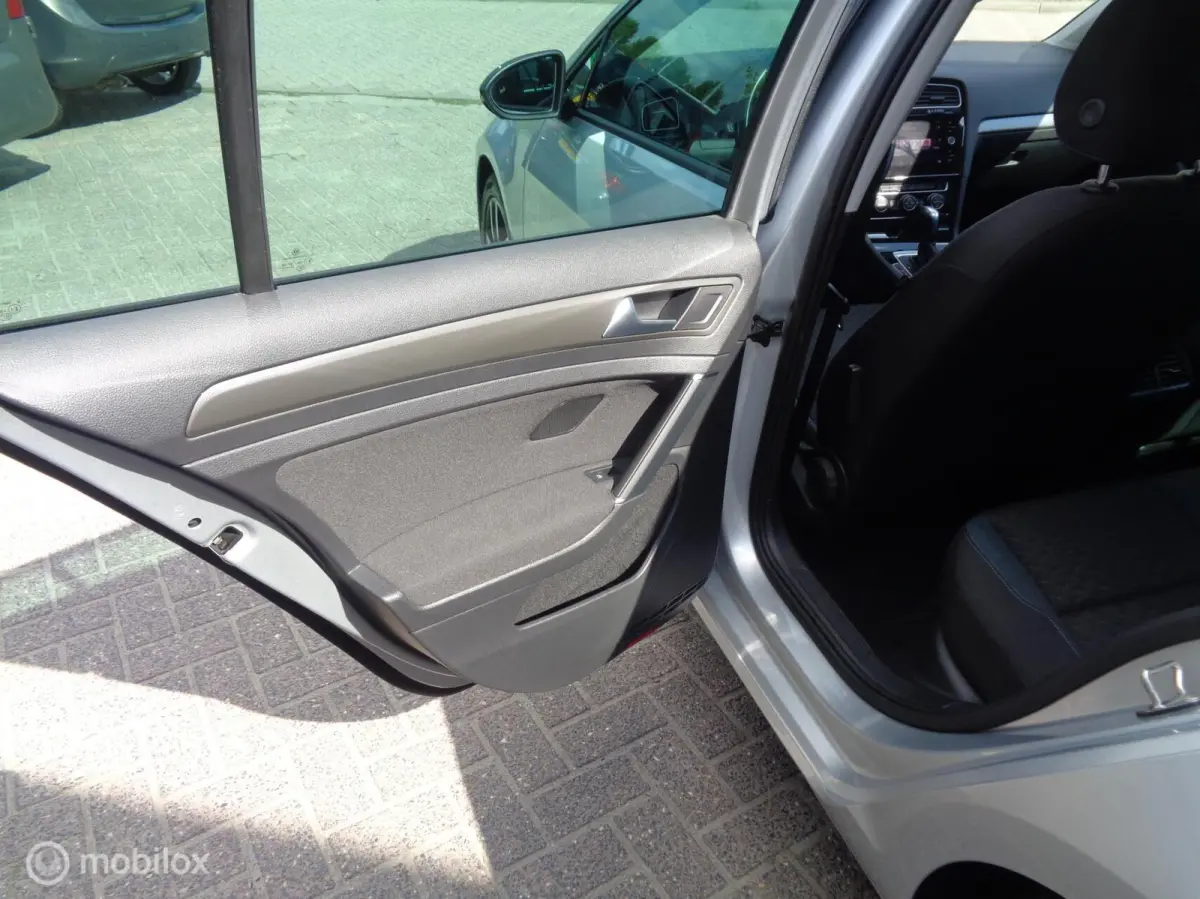 1.5 TSI IQ-Drive/Airco/ECC/Panorama dak/LED/Navi/Carplay/Lm velgen/1st eig